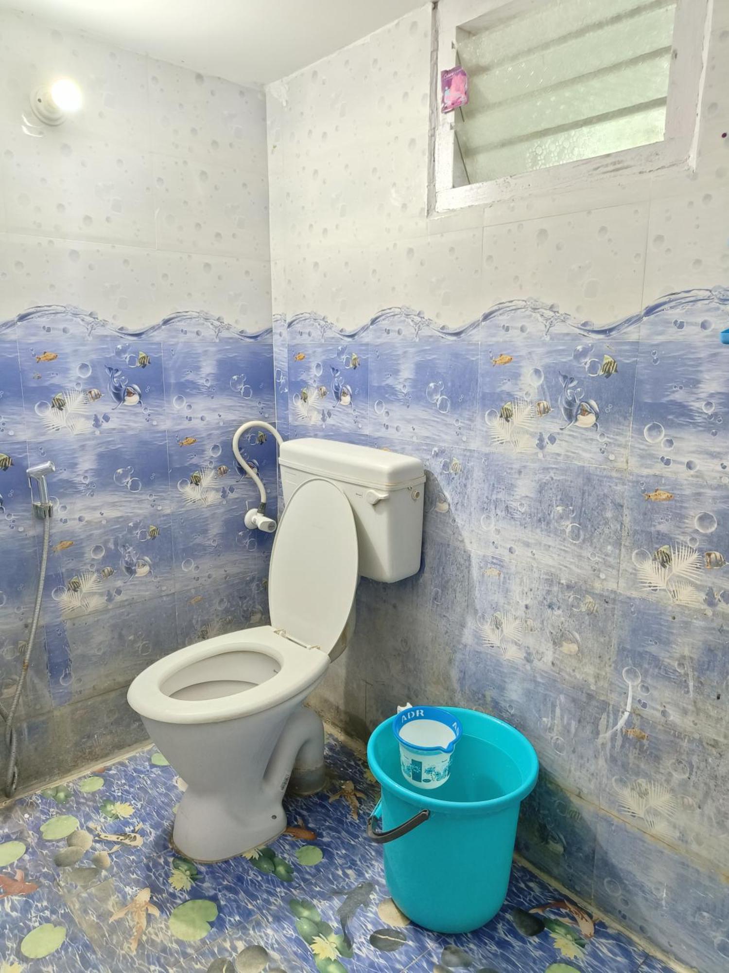 Liya Guest House Tiruvannāmalai Екстериор снимка