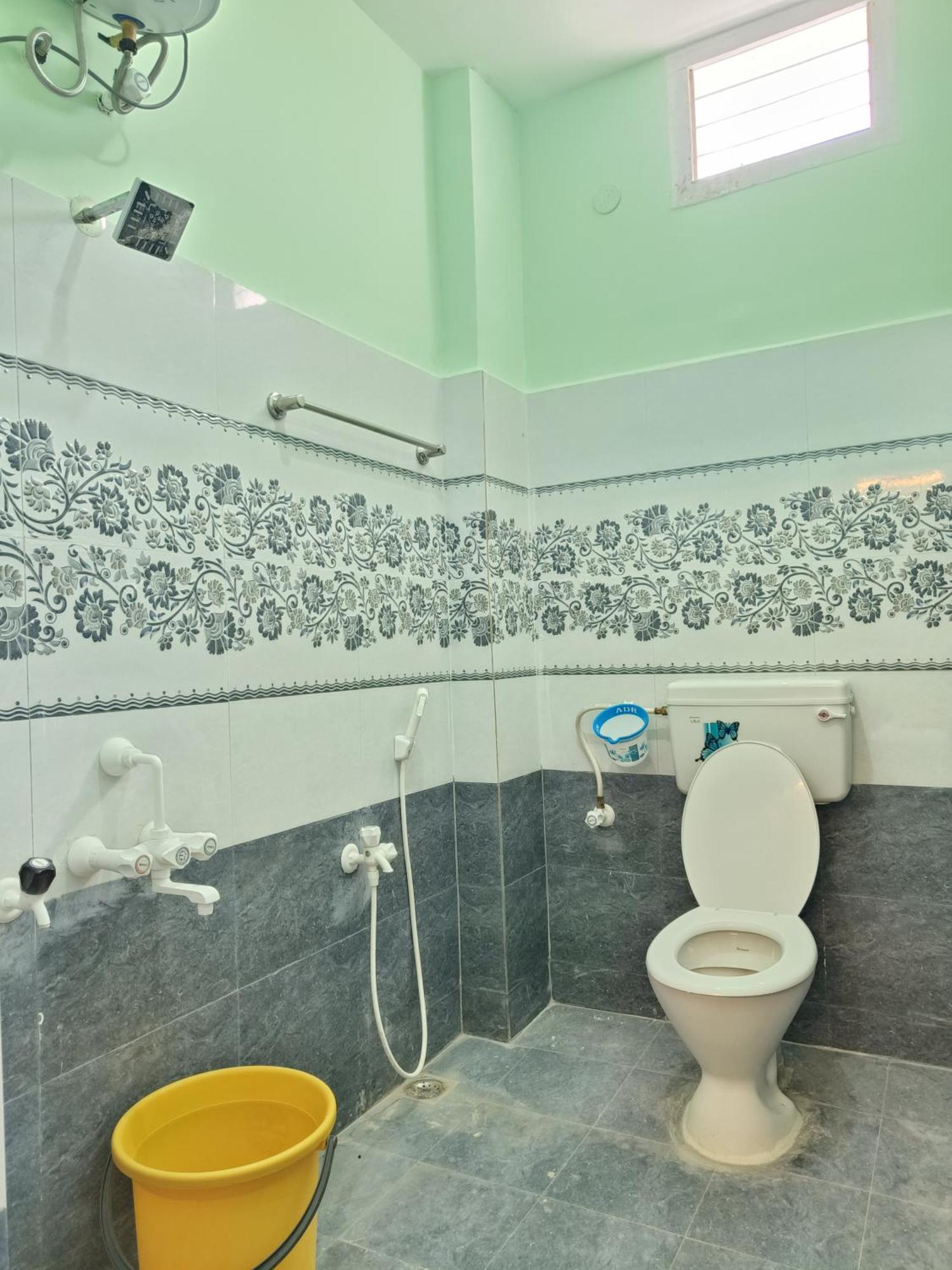 Liya Guest House Tiruvannāmalai Екстериор снимка